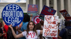 The CDC's latest report shows a slight drop in abortions since Roe v. Wade was overturned, but it doesn't show the whole picture.