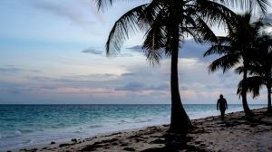 The Bahamas is freeing up more than $120 million to combat climate change through a so-called nature-for-debt deal.