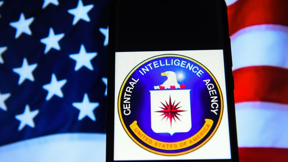 A CIA official is accused of leaking classified military information about Israel's plan of attack against Iran after Tehran launched a barrage of missiles at Tel Aviv on Oct. 1.