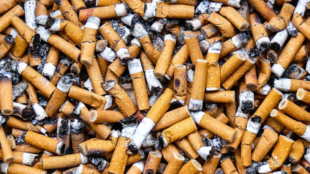 US Supreme Court declines hearing Big Tobacco’s challenge to FDA labels