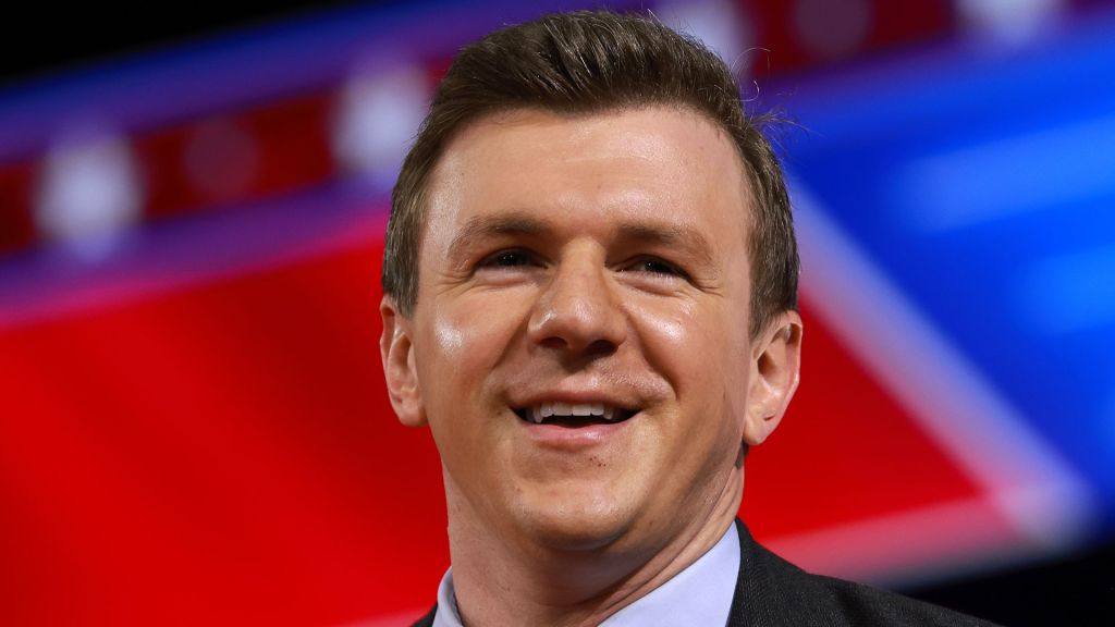 James O’Keefe won a significant ruling in his defamation lawsuit against CNN from the 11th Circuit Court of Appeals.