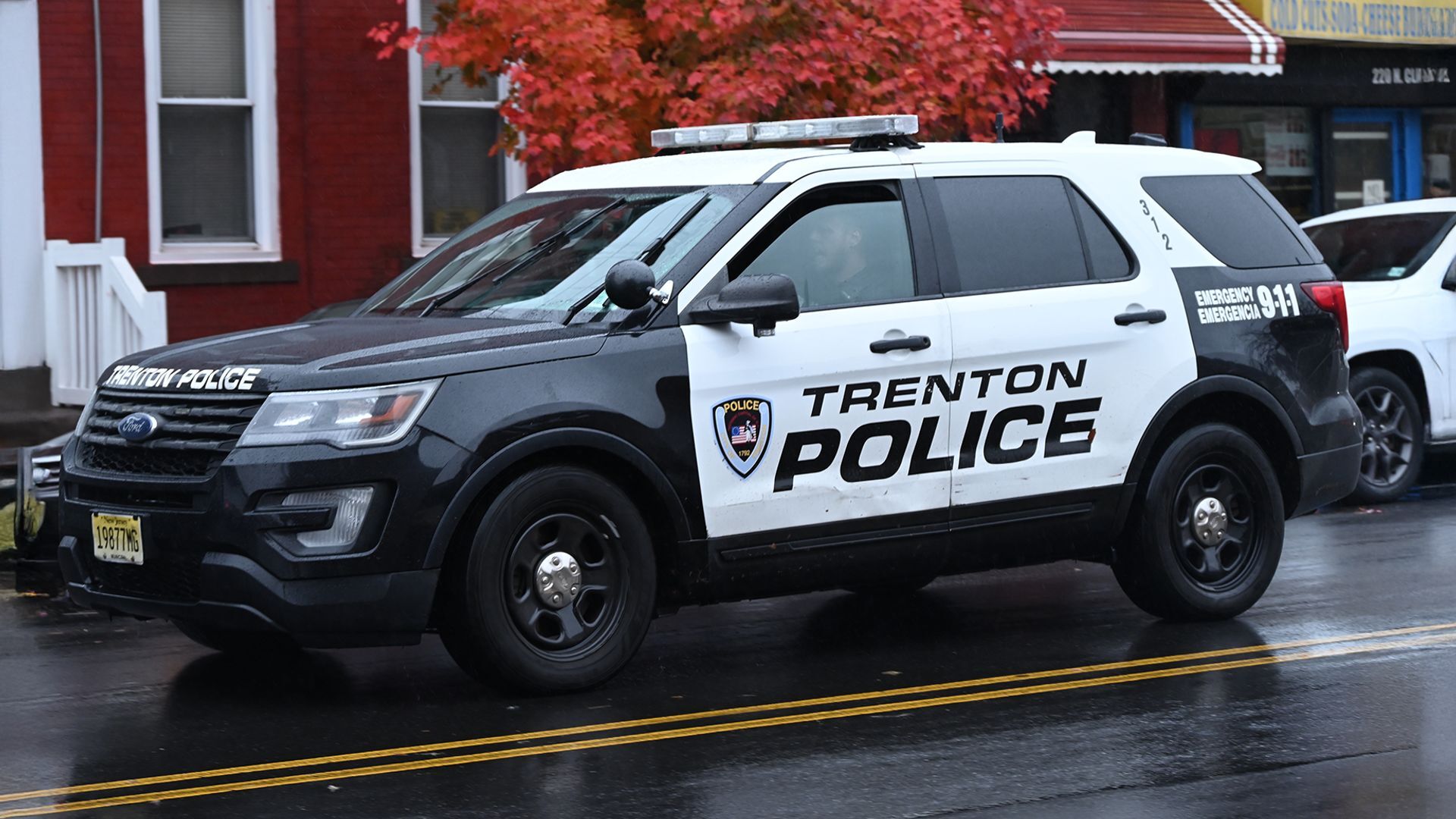 The Trenton Police Department engaged in a pattern of misconduct, violating the Fourth Amendment, the DOJ said.