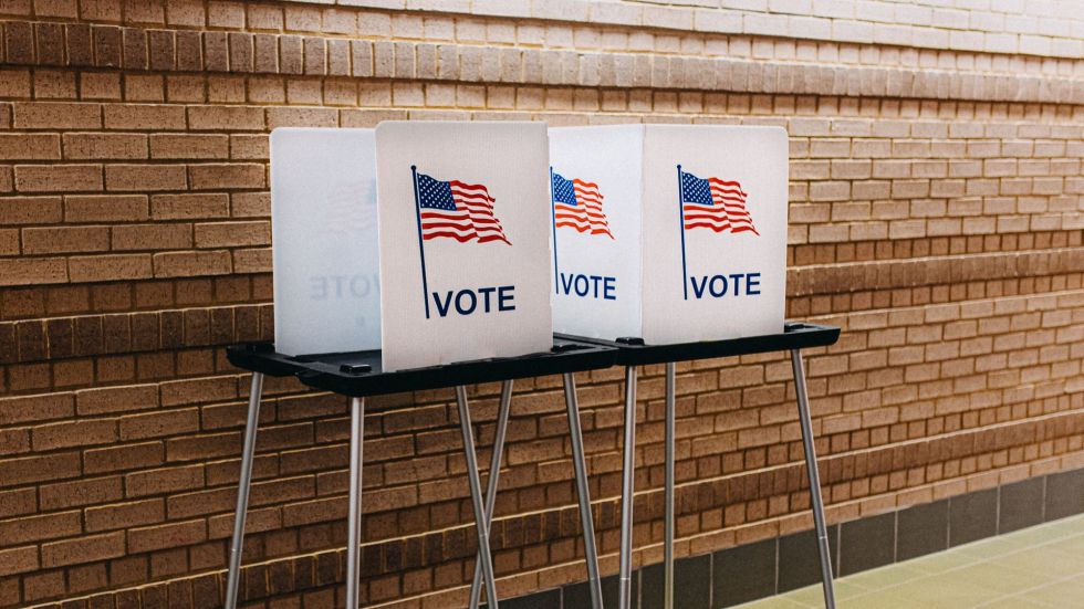 Missouri wants a judge to ban the Justice Department from sending federal poll monitors to locations in the state on election day.