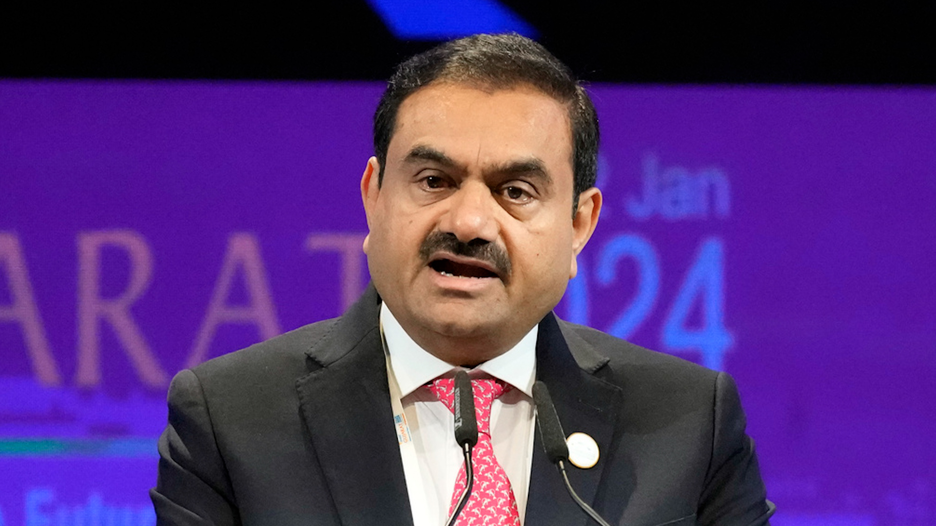 Indian billionaire Gautam Adani, one of the world’s wealthiest individuals, is under investigation by U.S. authorities for alleged bribery and fraud.