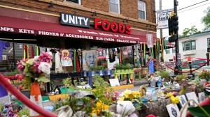 Business owners near the site of George Floyd's murder in Minneapolis are suing the city and Mayor Jacob Fry for $30 million.