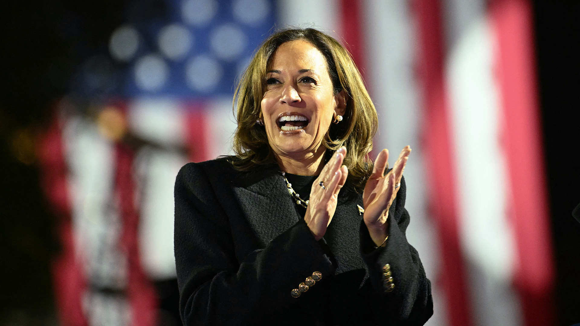 Kamala Harris' 2024 presidential campaign has ended in financial turmoil, according to multiple media reports.