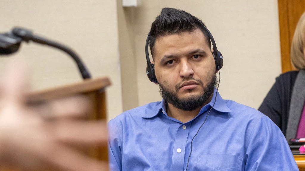 How media highlighted or omitted illegal status of Laken Riley murderer