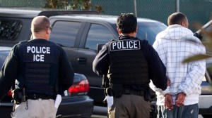 Local law enforcement agencies are preparing to expand a program allowing collaboration with ICE to deport criminal undocumented immigrants.