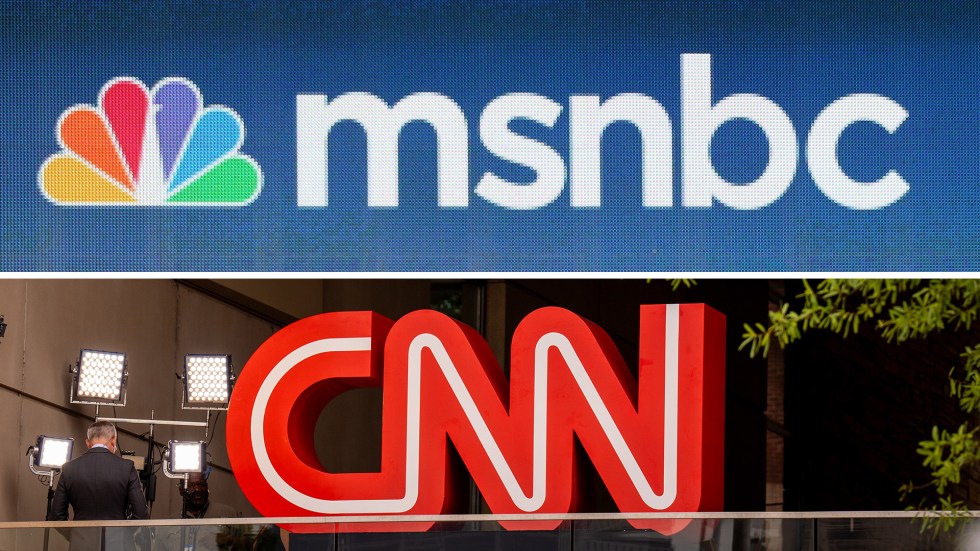 It's time of year when news organizations typically bank on high viewership due to public interest in election results and reactions.