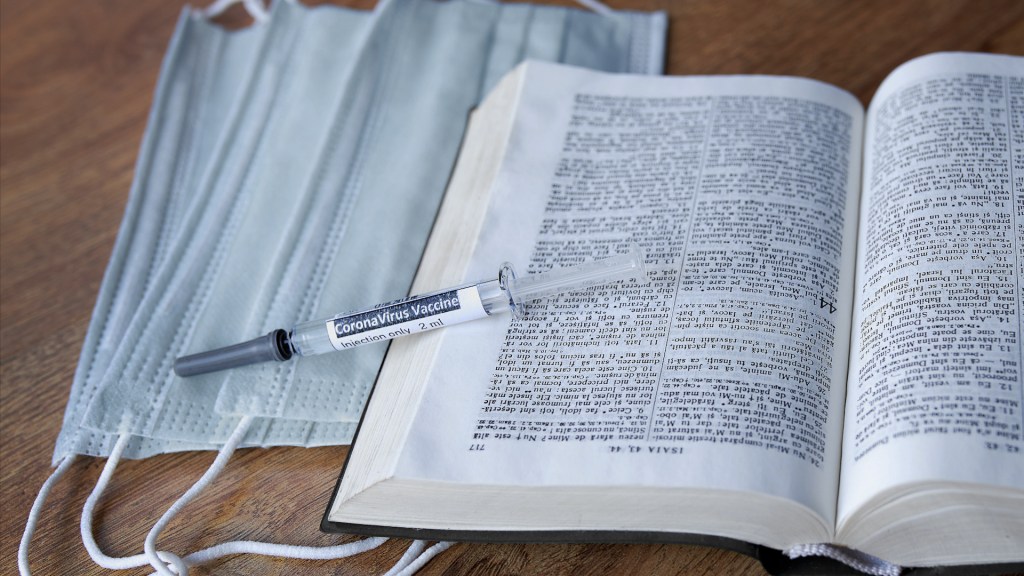 Catholic woman fired over COVID-19 vaccine refusal awarded $13 million