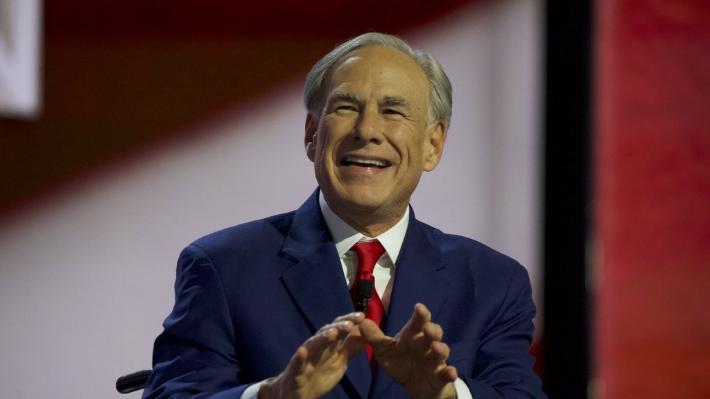 Abbott orders Texas public universities not to raise tuition through 2027