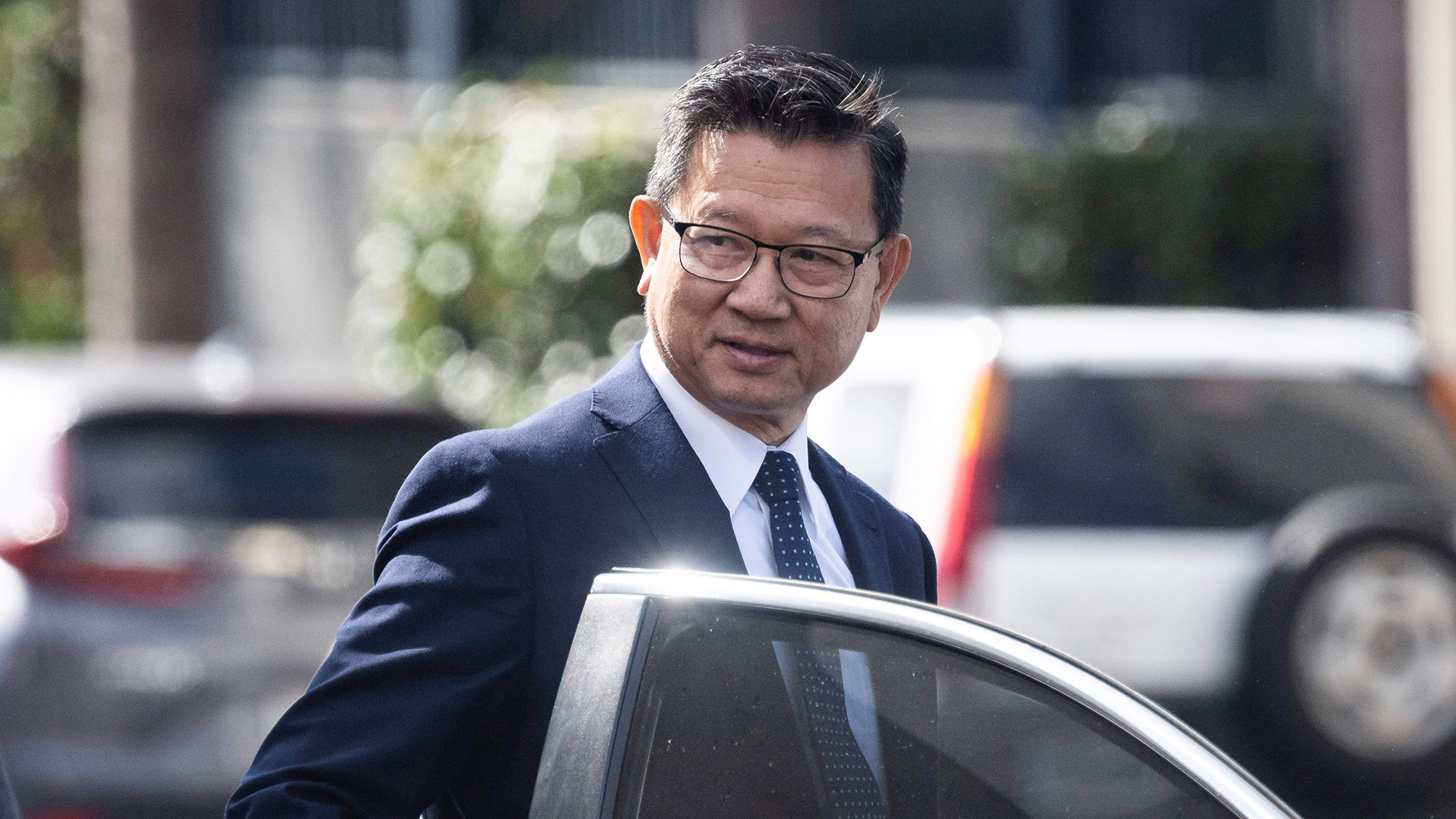 Andrew Do, a former Orange County supervisor, pleaded guilty to conspiracy to commit bribery involving COVID relief funds.