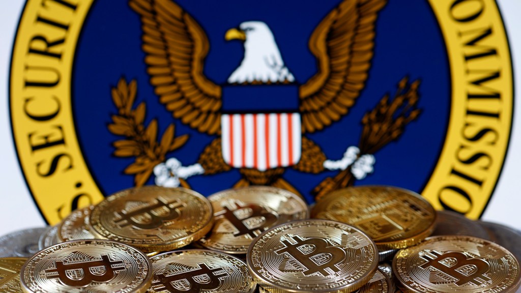 18 GOP-led states take legal action against SEC’s crypto crackdown