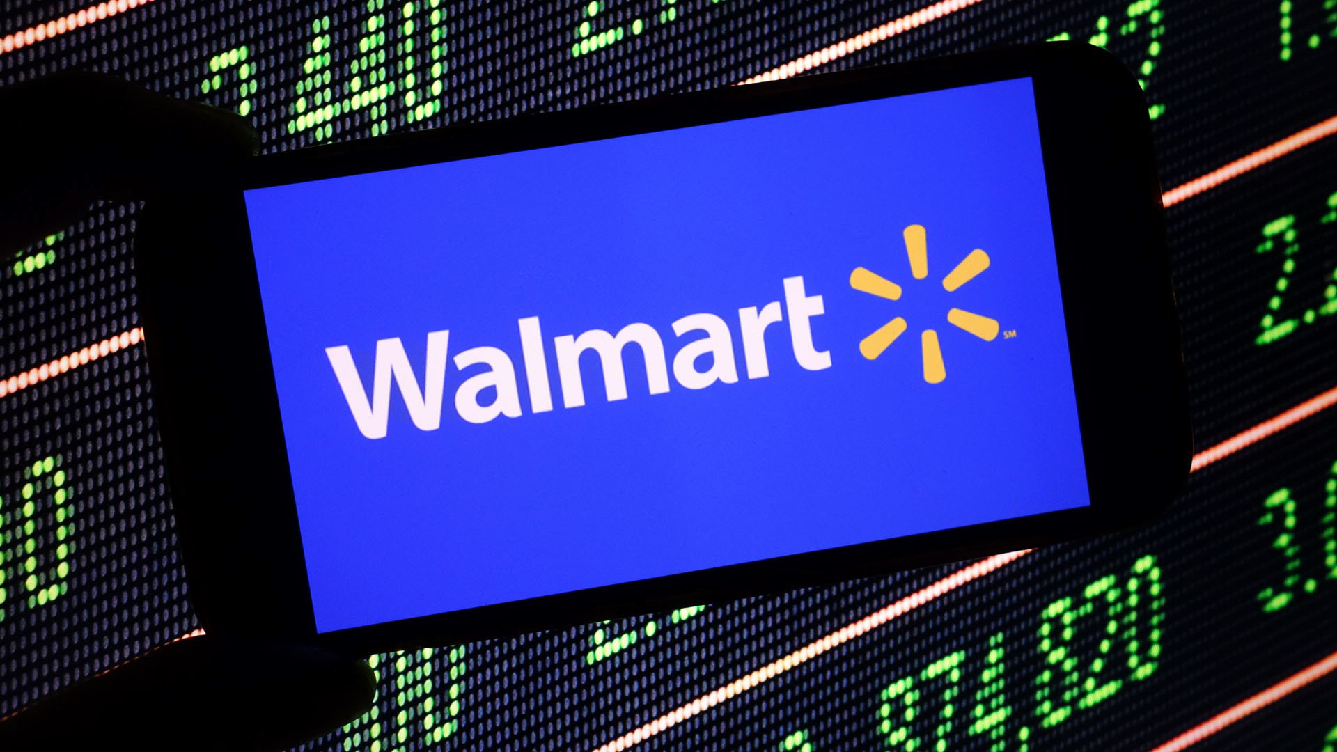 Walmart says it is ready for the holiday season. The largest retailer in the nation released its third-quarter earnings report.