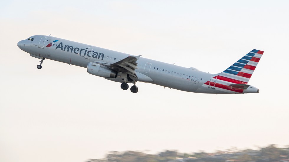 American Airlines reported a widespread “technical issue” on Christmas Eve morning, Dec. 24, and responded to concerned passengers on X.