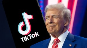 President-elect Donald Trump is open to keeping TikTok around despite the short-form video app facing a ban in the U.S.