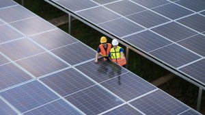 The U.S. solar energy sector saw record growth in 2024, but future expansion faces a variety of potential challenges.