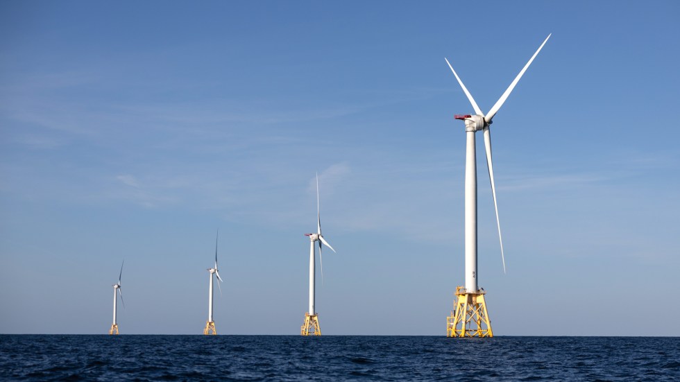 The Biden administration has approved its 11th offshore wind farm amid industry challenges and uncertainty under the Trump administration.