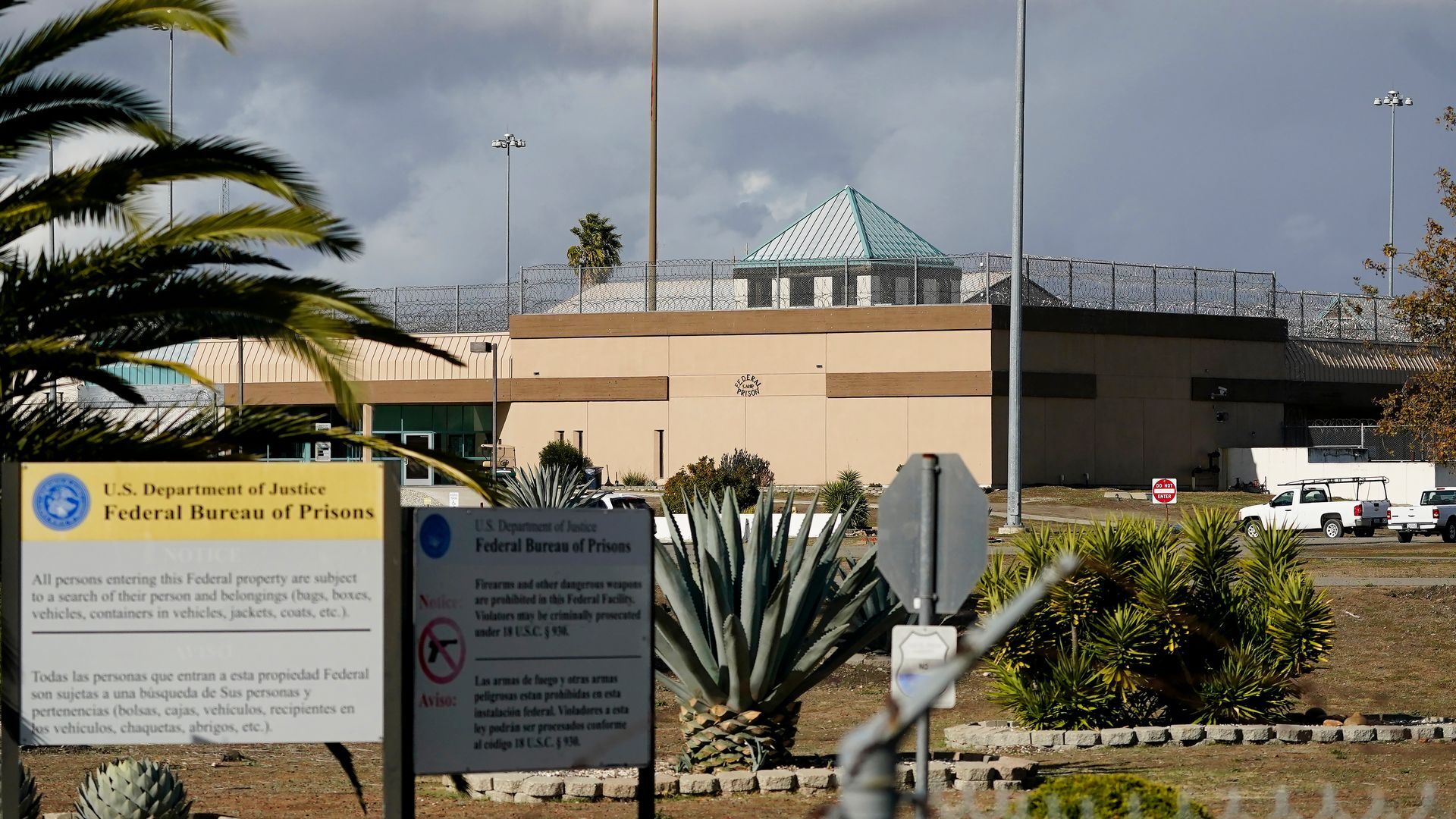 The U.S. Bureau of Prisons announced it has agreed to a nearly 6M settlement with sexual abuse victims at a California women's prison.