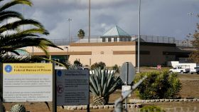 The U.S. Bureau of Prisons announced it has agreed to a nearly $116M settlement with sexual abuse victims at a California women's prison.