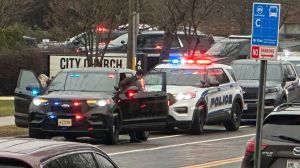 A school shooting reportedly killed at least three people on Monday in Madison, Wisconsin, according to local police.