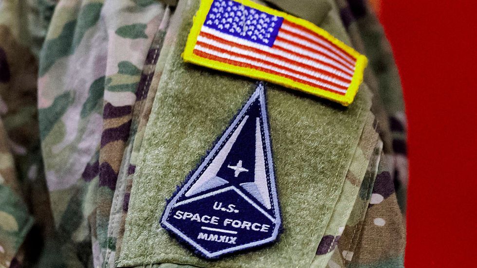 The U.S. has activated a Space Force unit in Japan for the first time as it looks to protect the country from regional threats.