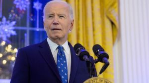 President Biden has commuted the sentences of 37 of the current 40 death row inmates.