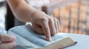 Bible sales are seeing a surge in the U.S., which publishers attribute to uncertainty around the future and interest from younger people.