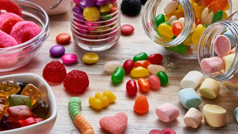 The Food and Drug Administration will decide whether to ban a common, artificial food dye often used in candy, snacks and beverages.