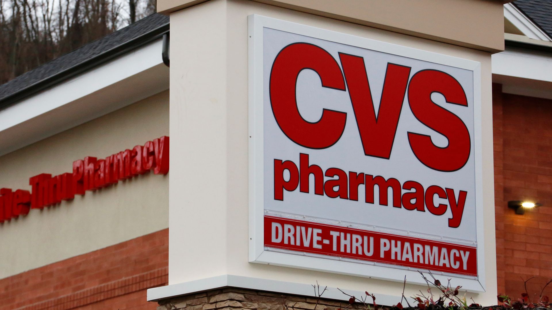 The DOJ is suing CVS, accusing the pharmacy chain of knowingly filling unlawful prescriptions, fueling America's opioid crisis.