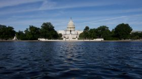 Congress wants to create a time capsule that won’t be opened until July 4, 2276, when the United States of America turns 500.