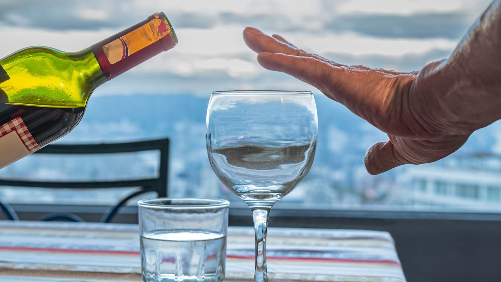 Explore how Dry January is gaining momentum in the U.S., including expert insights and helpful tips for reducing alcohol consumption.