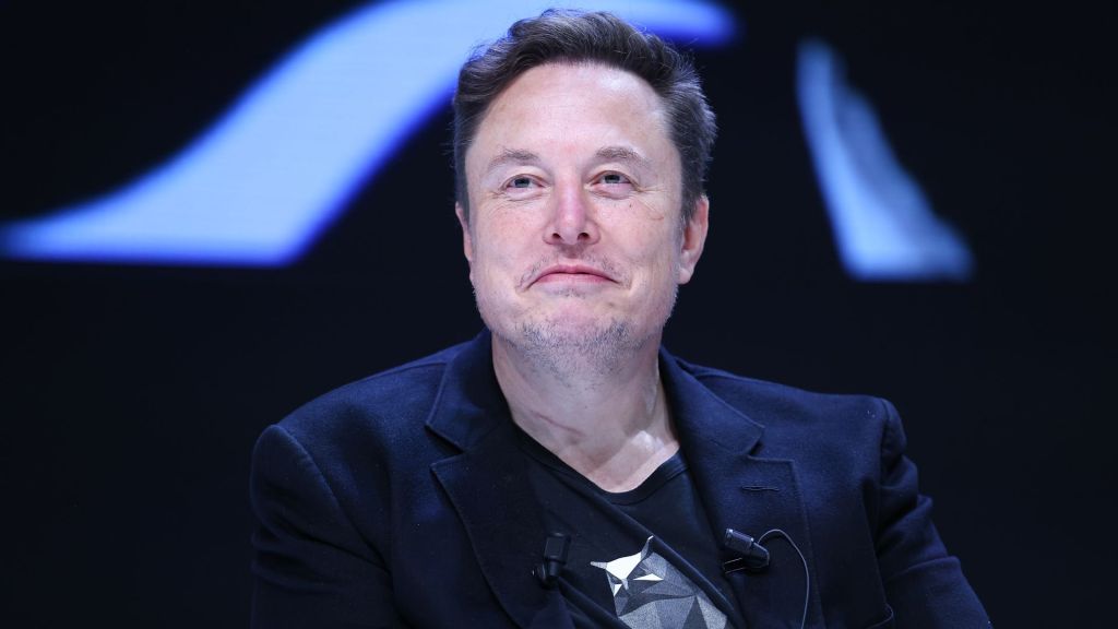 Congress members say Musk should be next House speaker, and it’s allowed