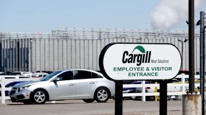 Cargill is reportedly laying off around 8,000 employees this year amid falling food prices hurting the company's profits.