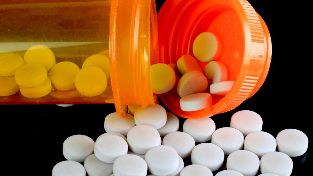 Annual drug overdose deaths decreased by greatest number in US history: CDC