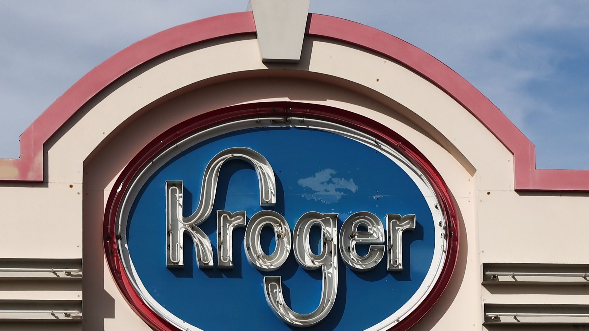 A U.S. district judge blocked a  billion bid by Kroger to takeover Albertsons in a victory for the Federal Trade Commission.