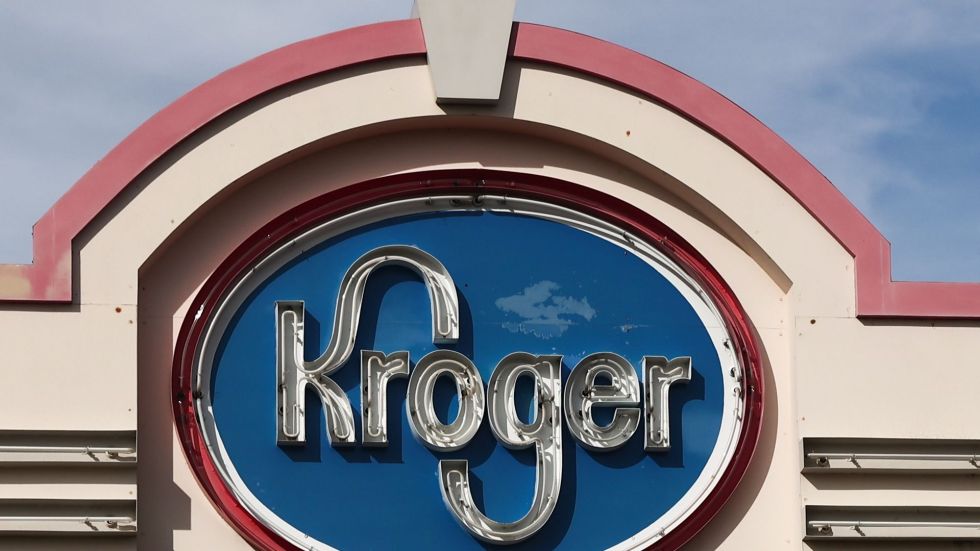 A U.S. district judge blocked a $25 billion bid by Kroger to takeover Albertsons in a victory for the Federal Trade Commission.