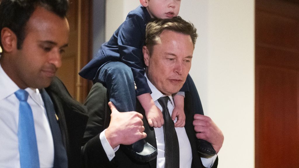 Musk, Ramaswamy criticized for comments about foreign work visas