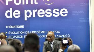 Health officials are racing to identify the origin of a deadly disease in the Democratic Republic of Congo, with dozens already dead.