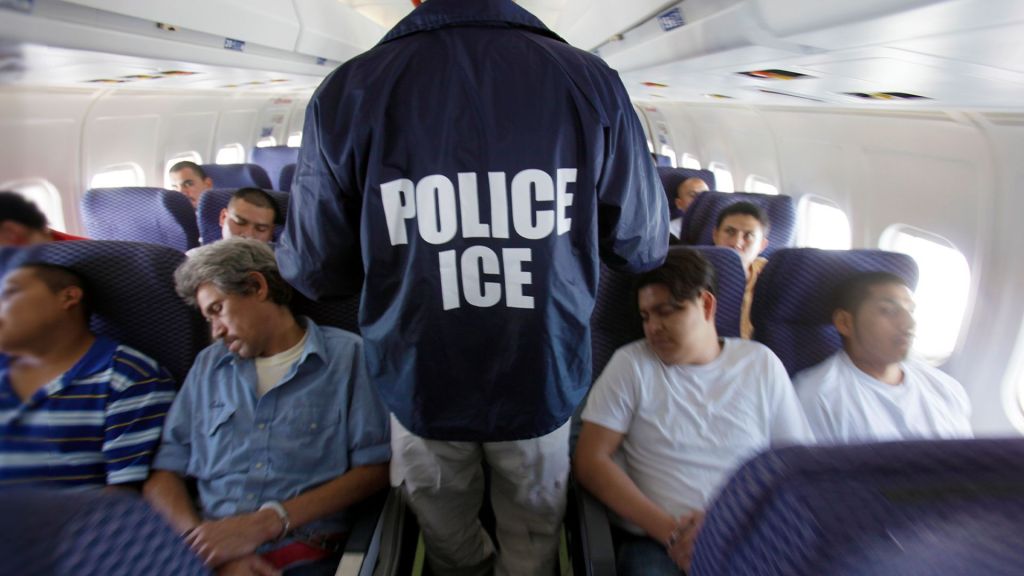 Guatemala open to dialogue with Trump administration on deportations