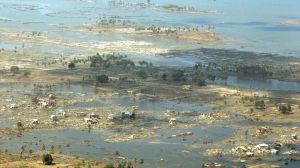 Parts of the world are marking the 20th anniversary of the Indian Ocean tsunami that killed 230,000 people in 2004.