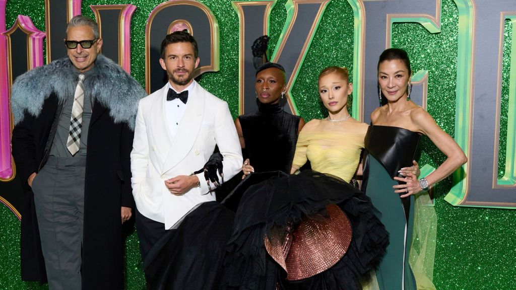 ‘Wicked’ faces ban, fresh lawsuit amid box office success