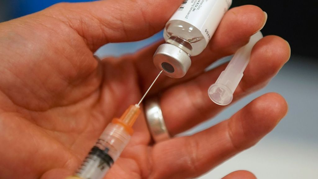 Vaccination bills have emerged in over 15 states, aiming to create religious exemptions and state-level vaccine injury databases.