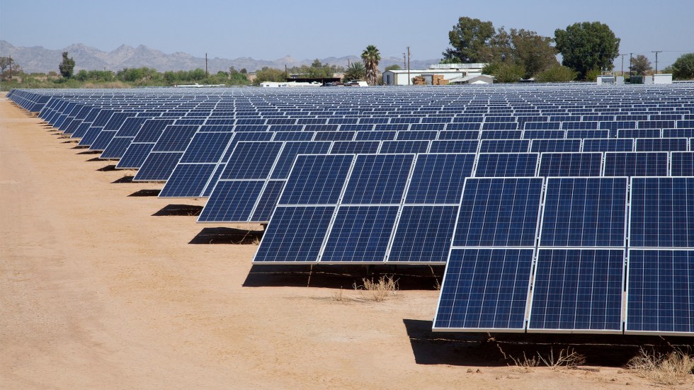 California’s solar energy oversupply has led to higher electricity rates for residents and wasted power worth over $1 billion in 2024.