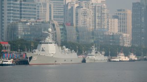 Taiwan is reporting one of the largest Chinese naval deployments near its waters in recent months, with nearly 90 vessels and reserved airspace zones near the island sparking fresh concerns about regional security and military posturing. The seven airspace zones are near its Fujian and Zhejiang provinces, which Taiwan says could signal upcoming military exercises.