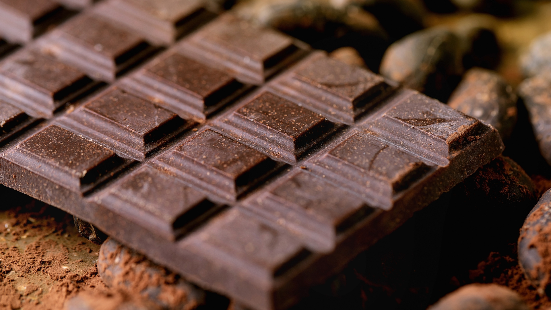 Research shows eating dark chocolate may lower the risk of Type 2 diabetes by 21%. Discover how this treat can fit into a healthy lifestyle.