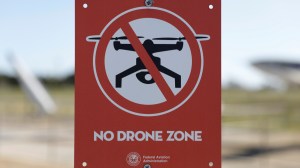 The Federal Aviation Administration (FAA) has implemented emergency flight restrictions across multiple New Jersey locations, prohibiting drone operations until Jan. 17, 2025 for "special security reasons." The directive bans uncrewed aircraft within a one-nautical-mile radius of designated areas and up to 400 feet in altitude, unless operators obtain special government clearance.