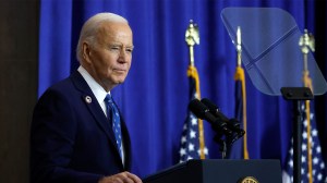 President Joe Biden may commute the sentences of most or all of the 40 men on death row, according to a Wall Street Journal report.