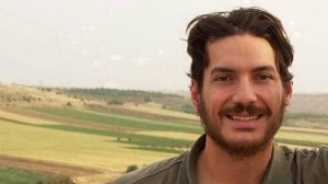 Syria’s regime change renewed hope that Austin Tice, the American journalist captured more than 12 years ago in Syria, could be freed.