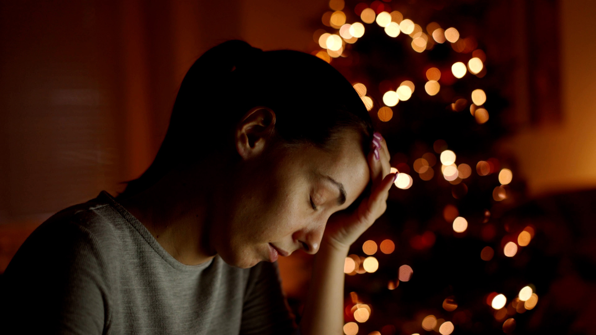 Struggling with the holiday blues or seasonal depression? Learn how to navigate the season with expert tips.